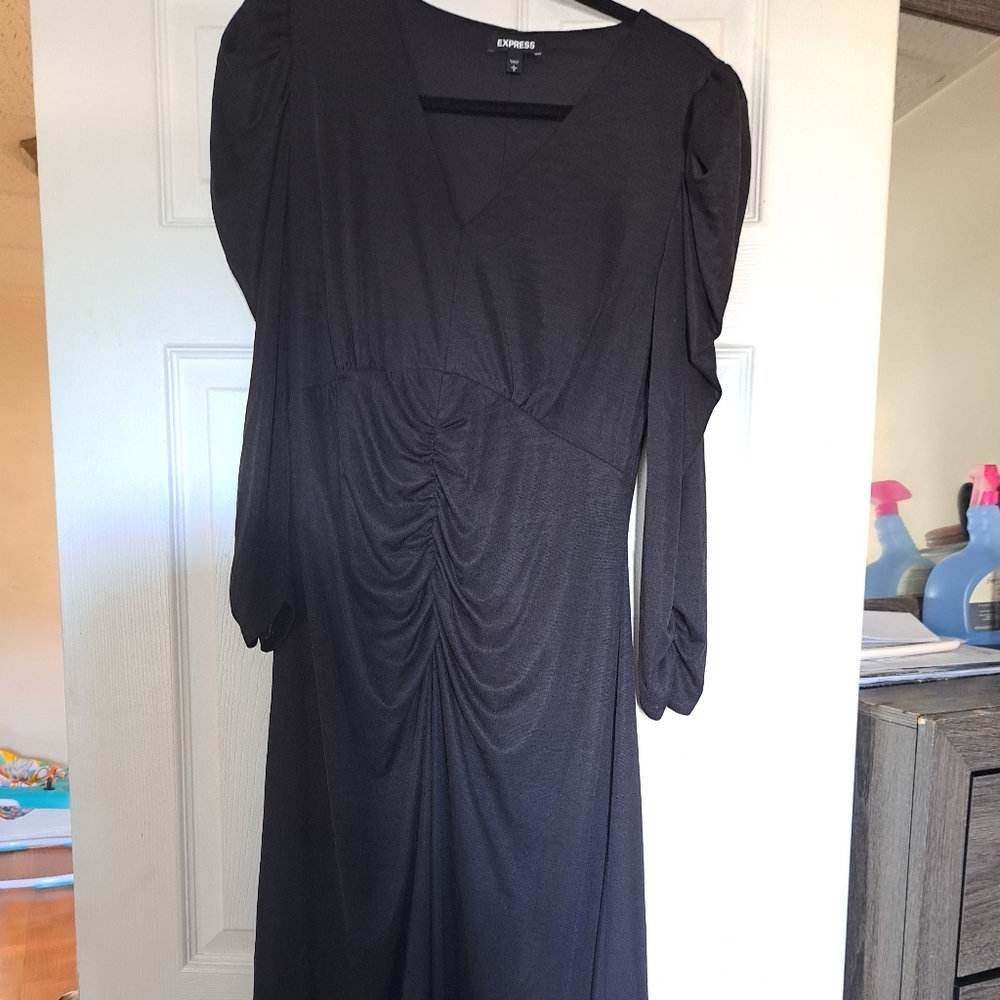 Express formal Dress